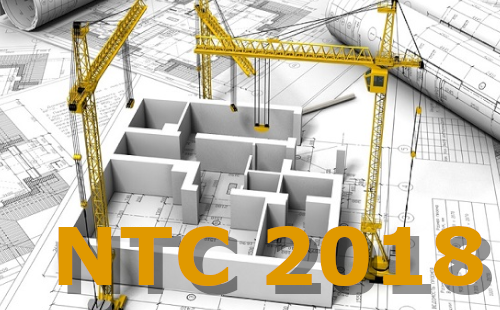 NTC 2018 – 11.06